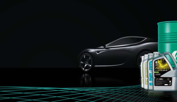 Смазочные материалы известного во всем мире бренда ENOC уже в продаже!